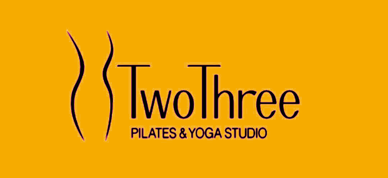 Shinkoiwa Pilates＆Yoga Studio Two Three